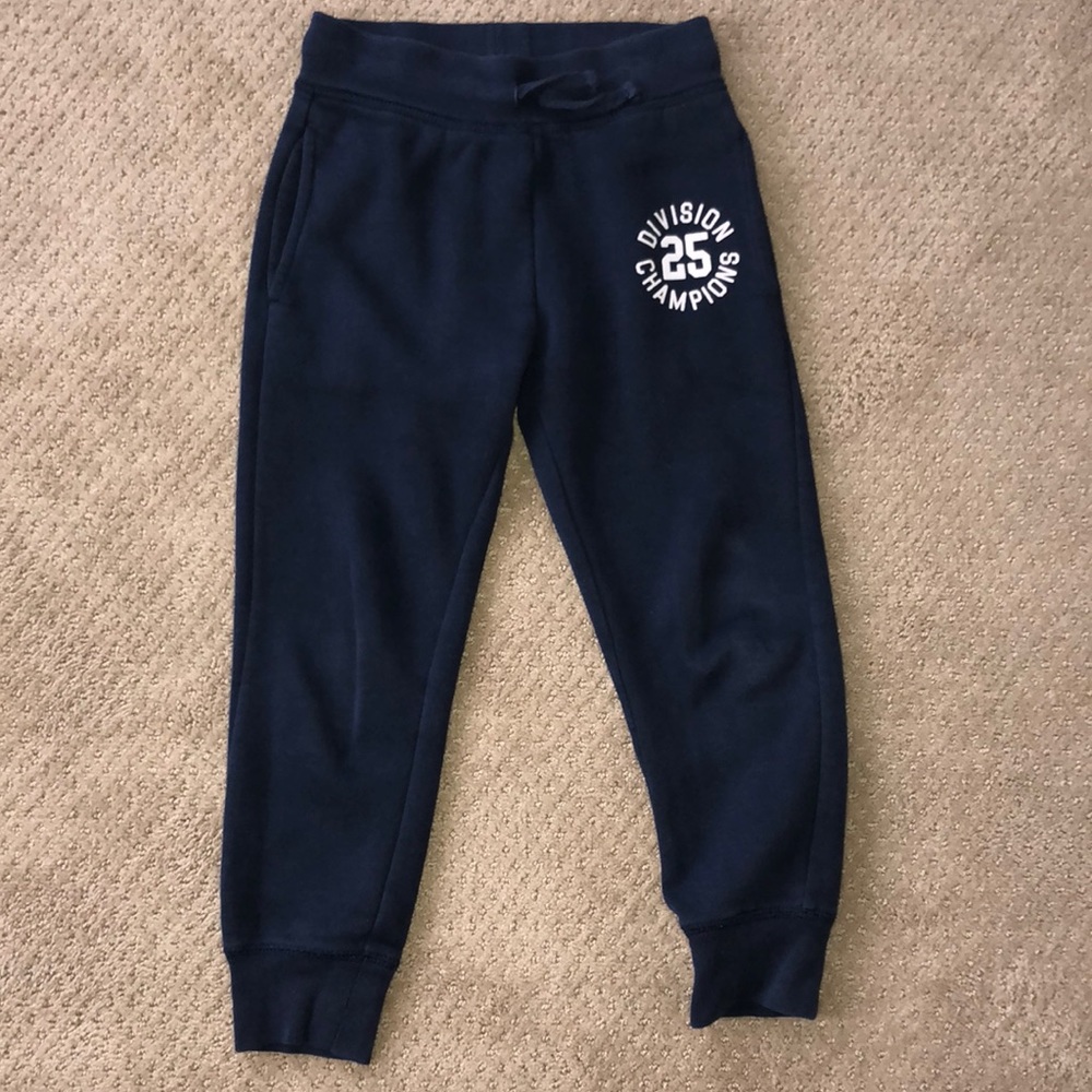 Place Joggers